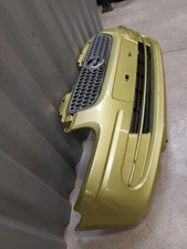 Pare-choc avant Opel AGILA