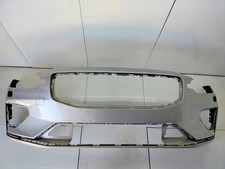 VOLVO V60 II S60 III R DESIGN 2018- Vordere Stoßstange Bumper 31690530 OE