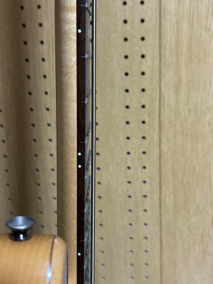 YAMAHA TRB1004J Natural /VOXヘッドフォンアンプ付 Yamaha TRB1004J NATURAL Electric Bass | eBay