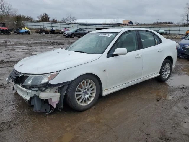 Automatic Transmission 4 Cylinder FWD 5 Speed Fits 04-11 SAAB 9-3 2321379 Foto 4 de 4