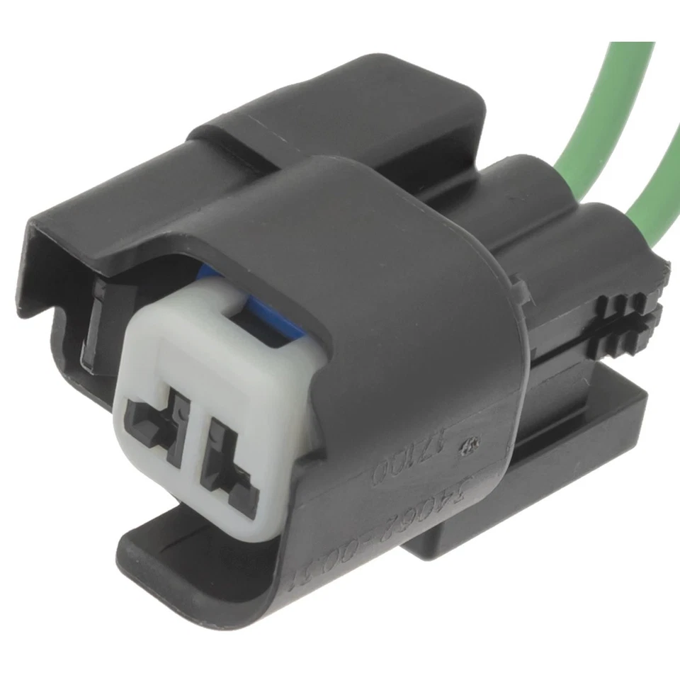 Conector sensor de nivel de fluido para lavadora Ford Explorer 2011-2019 SMP 2011 2012 Foto 3 de 4