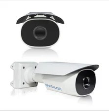 Avigilon H4 Thermal Camera
