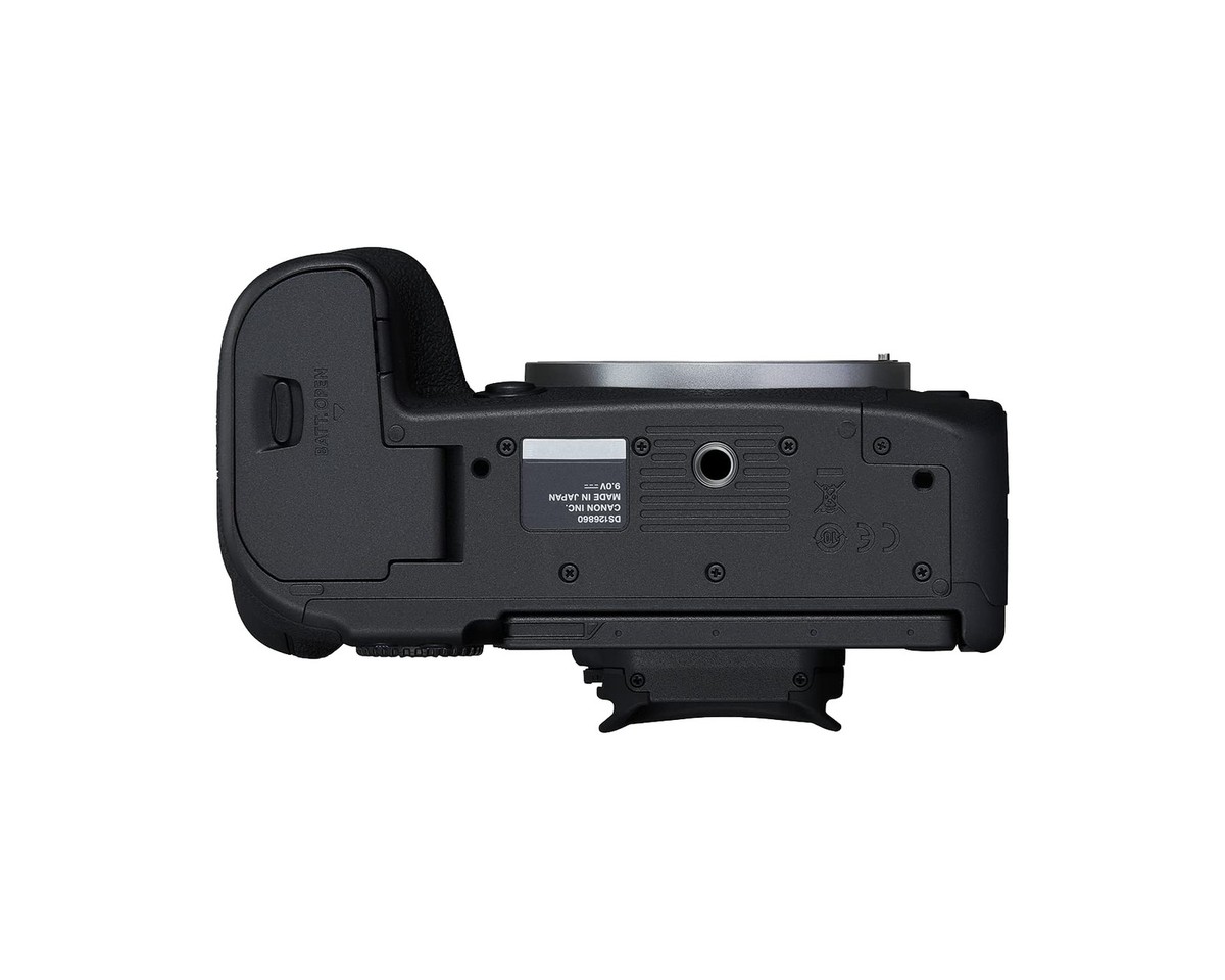 Canon EOS R6 MarkⅡ Body Canon EOS R6 Mark II Body Body full-size