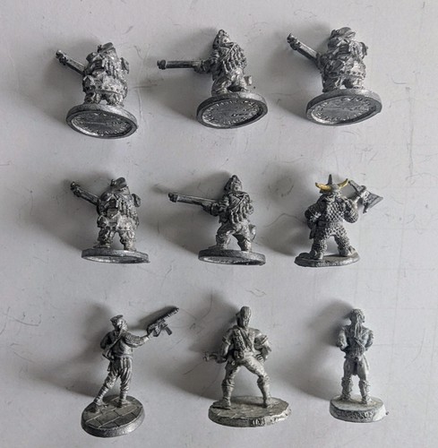 Ral Partha donjon dragons D&D - Jeux & Jouets