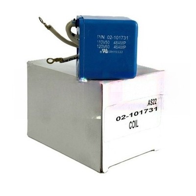 P/N 02-101731 One New 120VAC Eaton Vickers (Danfoss) Coil Fast Shipping