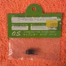OS Needle Valve Holder Assembly Part Number 2...