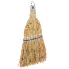 Sweep Broom Driveway Brooms for Sweeping Outdoor Garage Heavy Duty