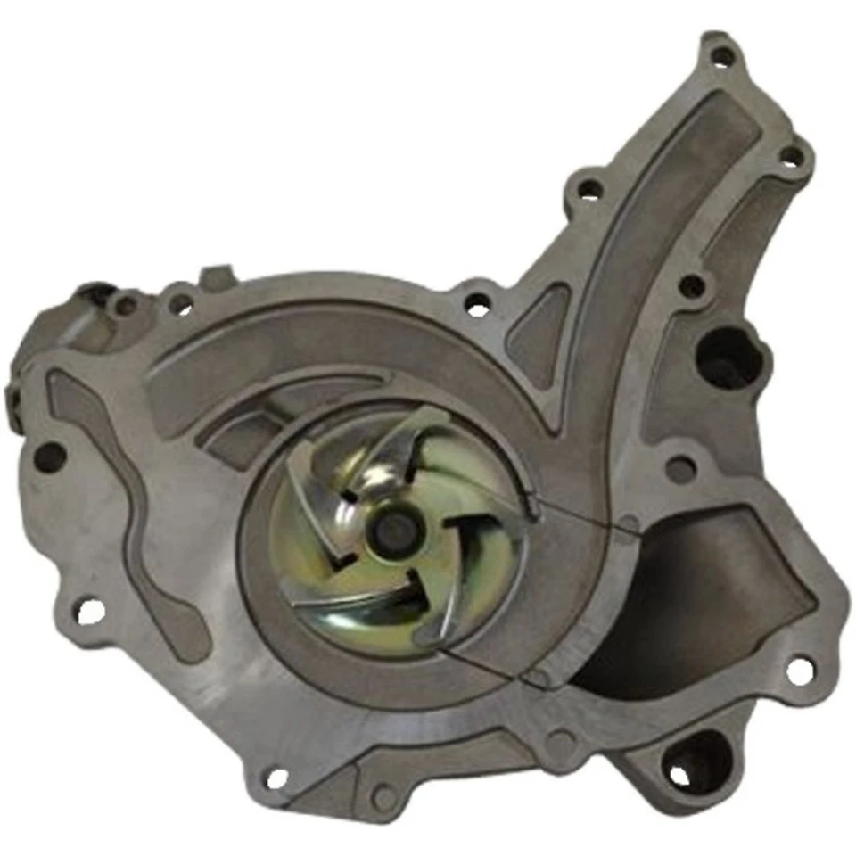 Bomba de agua 147-1050 GMB para MB Mercedes-Benz G550 GL550 SL550 GL450 Foto 4 de 4