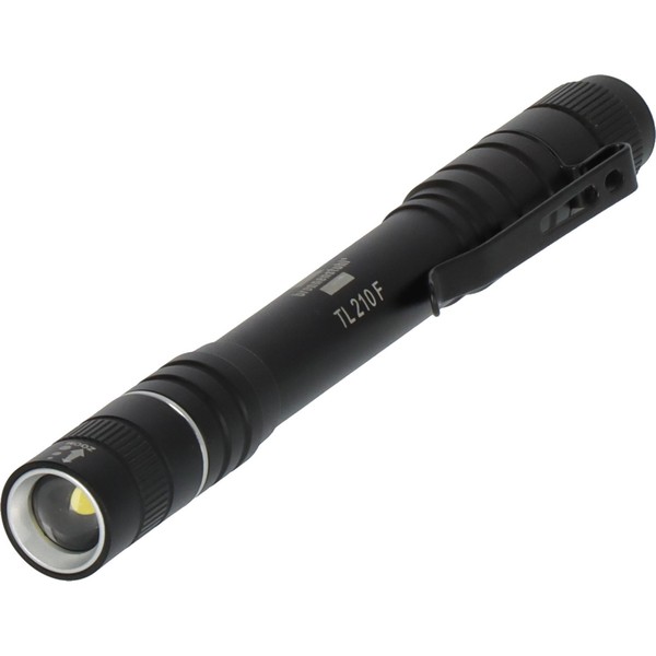 Brennenstuhl Taschenlampe LED Luxpremium TL 210 F IP44 180 Lm - 1173750002-image