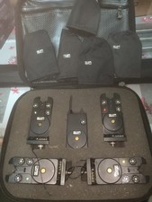 Delkim Hold 4+1 Con Basette Tx2000