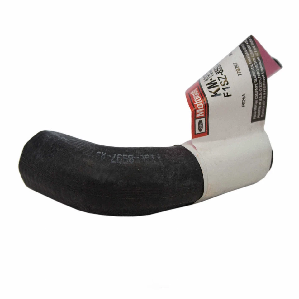 Manguera de derivación de refrigerante del motor Motorcraft KM-1935 Foto 2 de 4