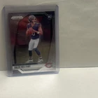2024 Prizm Football Caleb Williams #301 (rc) Bears Rookie