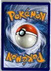 Cobalion 74/114 Rare Steam Siege Pokémon card with silver ball design on blue-whirl background.