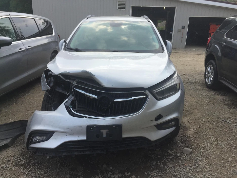 19 BUICK ENCORE Beam Axle (NO SHIPPING) - Imagem 2 de 4