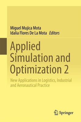 Applied Simulation and Optimization 2 Idalia Flores De La Mota