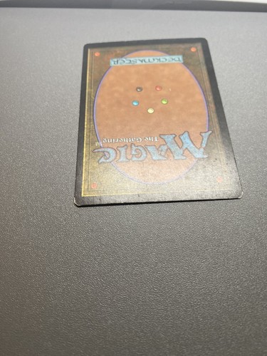 Flare 1997 Unlimited Common HP MAGIC THE GATHERING - Imagen 10 de 12