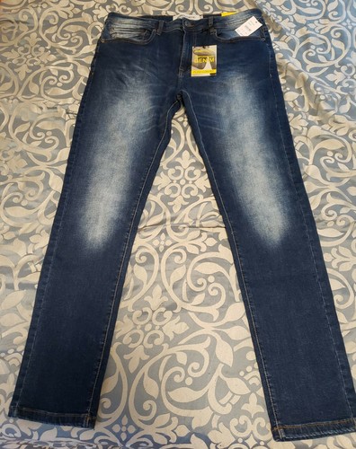 New Modern Culture Performance Denim 