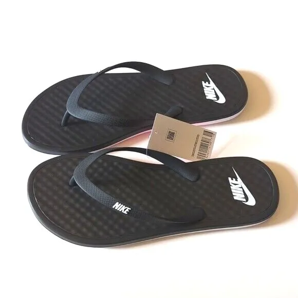 men Brand Nike original Slipper casual all seasion slipper-tuongthan.vn