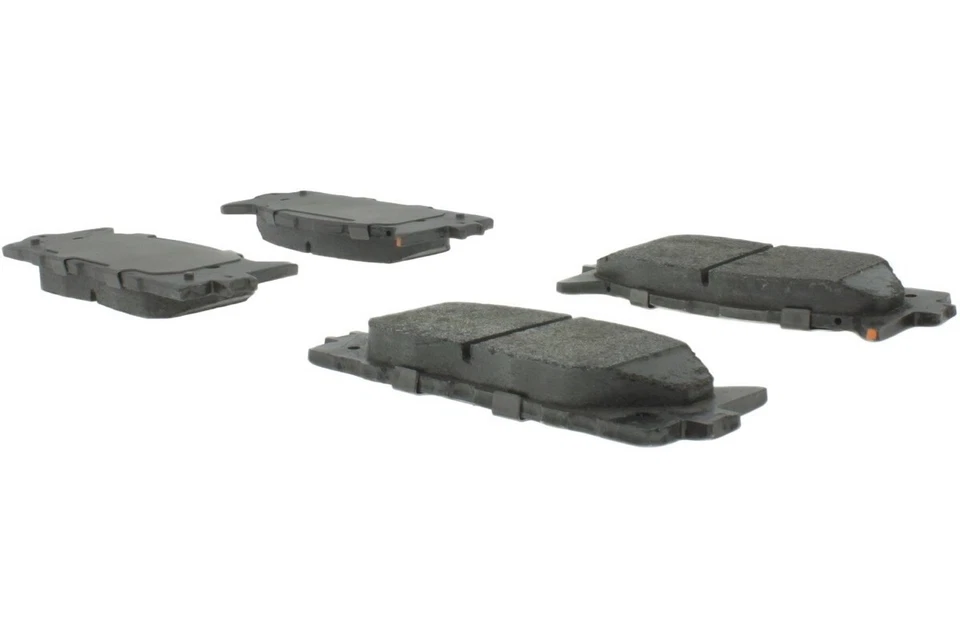 Juegos de pastillas de freno de disco delanteras y traseras para Lexus ES300H ES350 Toyota AVALON Camry Foto 2 de 4