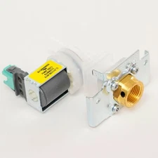 Choice Parts 633970 for Bosch Thermadore 00633970 Dishwasher Water Inlet Valve