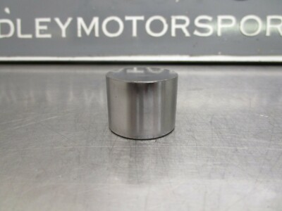 しみー 1990 Kawasaki Ninja ZX6 ZX600D Intake Shim Bucket Tappet 12032