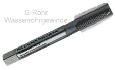 Gewindebohrer BAER G (BSP) 3/4 x 14 Gewindeschneider Maschinengewindebohrer