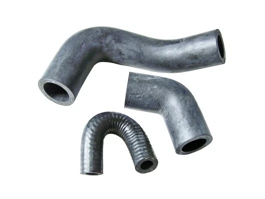 Kühlerschlauch Aixam Kubota Z402 Z482 Z602 Set Schlauch Kühler - Bild 1 von 1