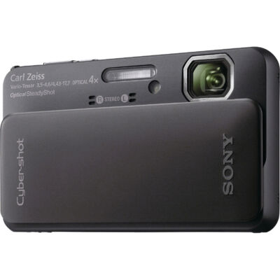Sony Cyber-shot DSC-TX10 16.20 million Pixel CMOS Retro Digital