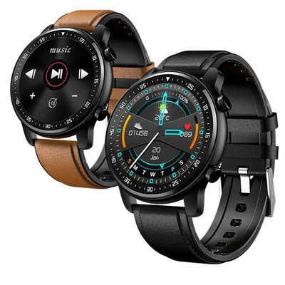 Men Smart Watch Call/Message Reminder Boys Sport Smart Bracelet for iOS Android