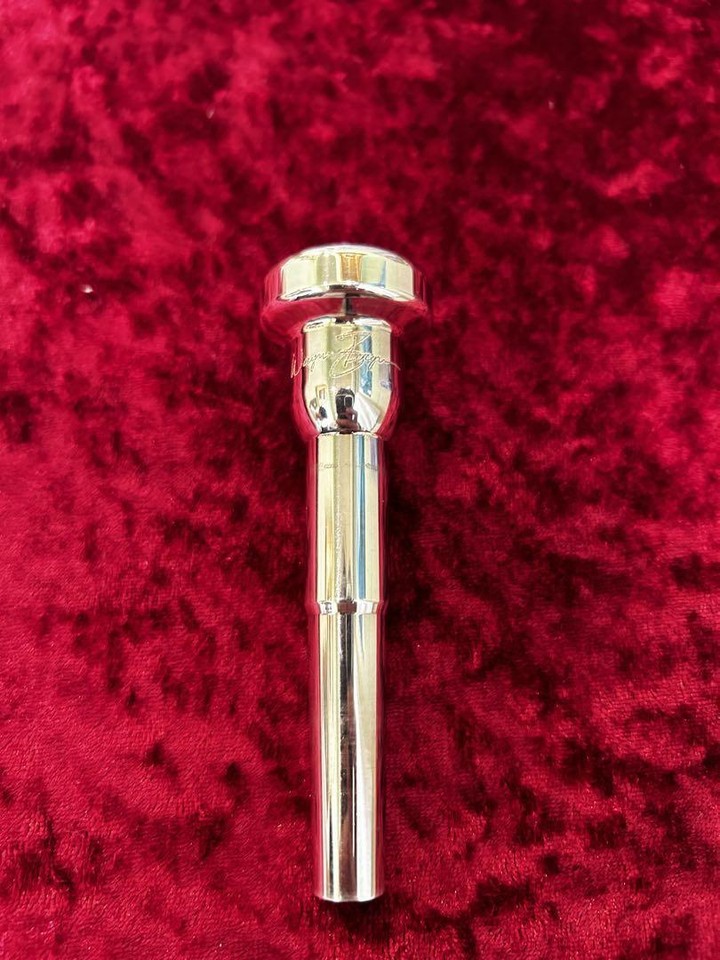 Gr Wayne Bergeron Classic Trumpet Mouthpiece eBay
