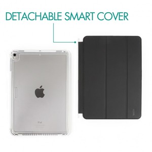 Details About Skech Flipper Prime Case Glass Screen Protector Apple Ipad Air 1 2 Pro 97