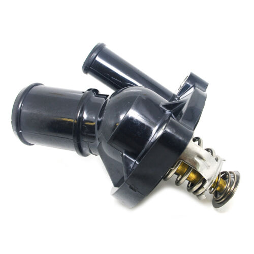 Thermostat and Housing Assembly For 20042015 Ford Focus / 20072012