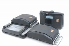 Wista 6x9 Quick Roll Slider for 4x5 w/3 Holders 45 45D SP etc RG1021