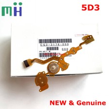 Original NEW For Canon 5D3 5DIII Multi Controller Flex Joystick Button Cable
