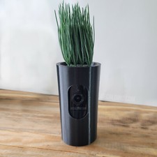 Plant Vase Case for Ring Stick Up Cam -Gen3 Cover Faux Nanny