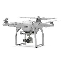 DJI Phantom 3 Advanced Camera Drone