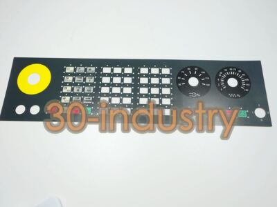 Membrane Keypad FIT FOR Siemens 840D CNC 6FC5203-0AD12-0AA0 Button Film
