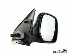 Außenspiegel Rechts Manuell Heizbar für Citroen Berlingo 96-08