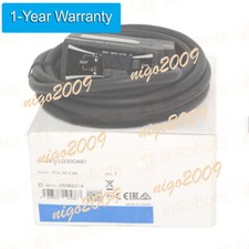 For Omron ZX1-LD300A61 Smart Sensor ZX1LD300A61