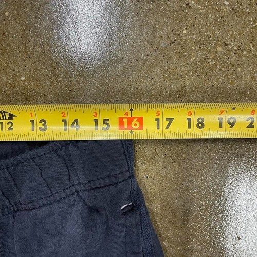 Y2K Nautica Competition Cotton Sweat Pants - Picture 3 of 5