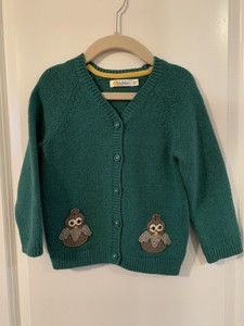 mini boden sweater