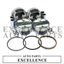 Ep Forged Pistonsrings Kit For Ej25 Ej255 Ej257 Wrx Sti Impreza Turbo Cr10.01 Ep Forged Pistonsrings Kit For Ej25 Ej255 Ej257 Wrx Sti Impreza Turbo Cr10.01
