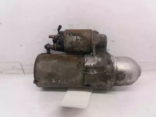 55556245 Motorino De Avviamento per OPEL VECTRA C BERLINA Elegance 2002 3270261 - Foto 1 di 10