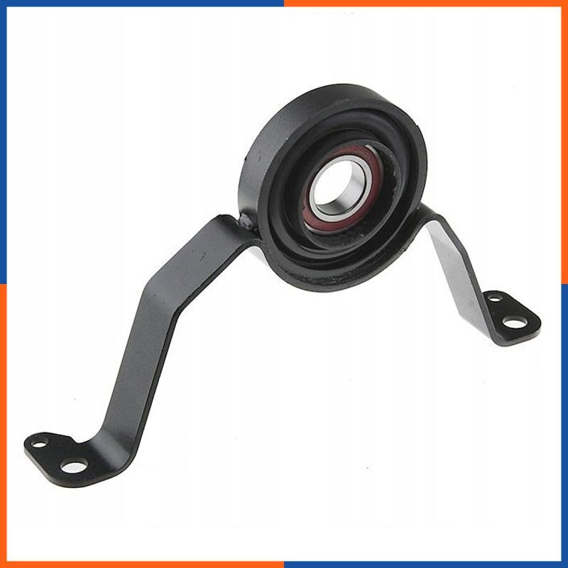 Support d'arbre de transmission pour AUDI 34311, palier intermédiaire de haute précision