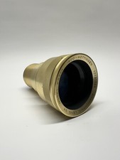 Isco - Gottingen Anamorphic Movie Projector Projection Lens 2X Model KA298 V22