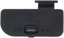 Battery Door Cover Repair Part Replacement Battery Lid Cap for Nikon D850 Digita