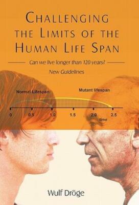 Challenging The Limits Of The Human Life Span: - Can We Live Longer Than 12...