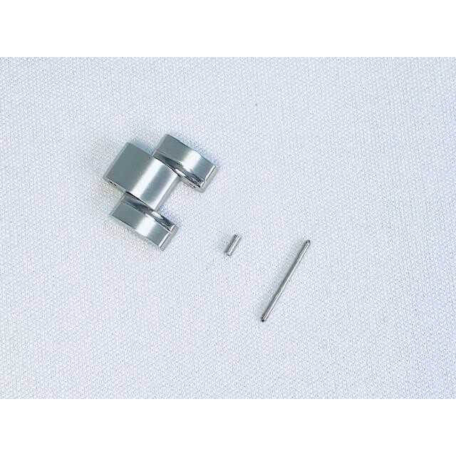 SEIKO PROSPEX Genuine Titanium Band Link M0Z21HLK for M0Z2111H0 SBDN015  SBDN017