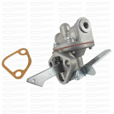 Remplacement de la Pompe de Levage de Carburant 4988747 Convient pour