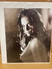 Guess Jeans Model KIM SMITH Signed Autograph Gear Magazine Tear Sheet 9x11" — photo 3